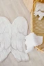 Ковер Lorena Canals Mini Wings (75x100 см)