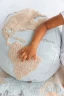 Пуф Lorena Canals World Map (45xO50 см)