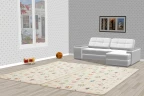Коврик Parklon Prime Living 