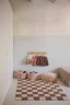 Пуф Lorena Canals Vichy Rose (20x40x40 см)
