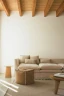 Пуф Lorena Canals Handloom Ochre (45 x 45 x 45 см)