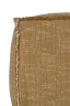 Пуф Lorena Canals Handloom Ochre (45 x 45 x 45 см)