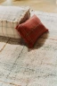 Пуф Lorena Canals Handloom Pouf Blue Sage (40x40x20 см)