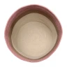 Корзина Lorena Canals Bazaar Ash Rose (50xD35 см)