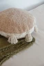 Подушка Lorena Canals Sind Taupe (O48 см)