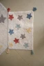 Ковер Lillaland Vintage Stars XS (60x90 см)