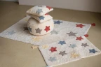 Ковер Lillaland Vintage Stars XS (60x90 см)