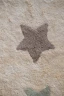 Ковер Lillaland Vintage Stars XS (60x90 см)