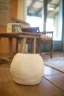 Корзина Lorena Canals Basket Bola Ivory (⌀30x27 см)