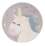 Ковер Lorena Canals Believe in Yourself (?100 см)