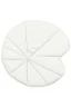 Игровой коврик Lorena Canals Water Lily Natural (95x95 см)