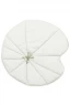 Игровой коврик Lorena Canals Water Lily Natural (95x95 см)