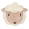 Стираемый ковер Nattiot Rug Lolho (100x110 см)