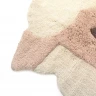 Стираемый ковер Nattiot Rug Lolho (100x110 см)