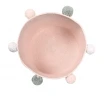 Корзина Lorena Canals Bubbly Pink (⌀30x30 см)