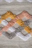 Ковер Lillaland Dreams of Geometry XS (60x90 см)