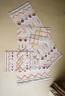 Ковер Lillaland Dreams of Geometry XS (60x90 см)