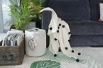 Корзина Lorena Canals Leaf Natural (⌀30x30 см)