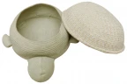 Корзина Lorena Canals Basket Mama Turtle (18x45x70 см)