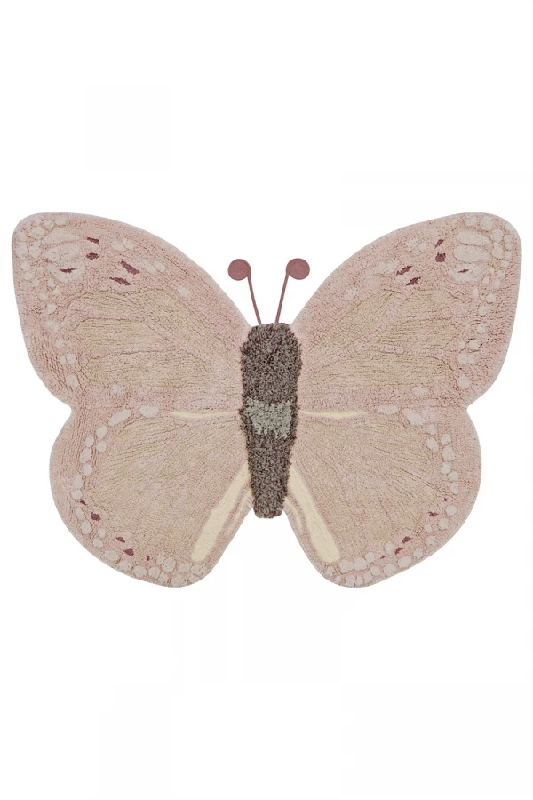 Ковер Lorena Canals Baby Butterfly (90x120 см)