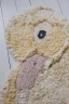 Ковер Lorena Canals Ducky (95x150 см)