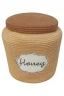 Корзина Lorena Canals Honey Pot (⌀28x27 см)