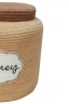 Корзина Lorena Canals Honey Pot (⌀28x27 см)