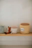 Корзина Lorena Canals Honey Pot (⌀28x27 см)