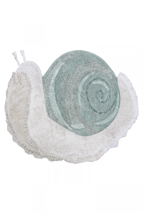 Ковер Lorena Canals Snail (100x120 см)