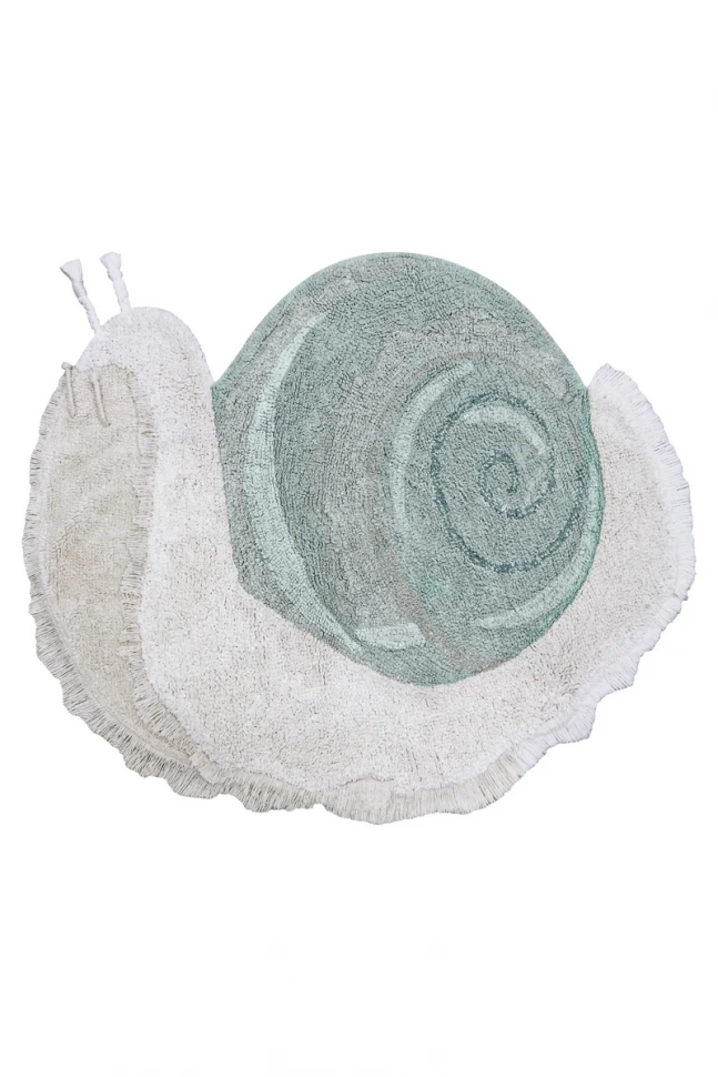 Ковер Lorena Canals Snail (100x120 см)