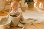 Корзина Lorena Canals Fred The Frog (⌀23x35 см)