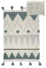 Ковер Lorena Canals Mini Azteca (70x100 см)