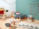 Ковер Lorena Canals Mini Azteca (70x100 см)
