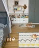 Ковер Lorena Canals Mini Azteca (70x100 см)