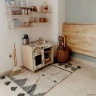 Ковер Lorena Canals Mini Azteca (70x100 см)
