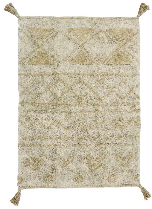 Ковер Lorena Canals Mini Tribu  (70x100 см)