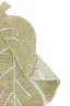 Ковер Lorena Canals Mini Monstera Olive (70x100 см)