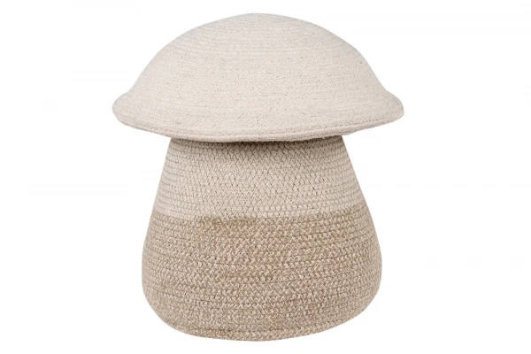 Корзина Lorena Canals Basket Mama Mushroom (⌀33x38 см)