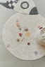Игровой Ковер Lorena Canals Solar System (?150 см)