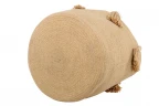Корзина Lorena Canals Basket Woody Honey ⌀30x30 см