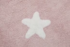 Ковер Lorena Canals Stars Pink (120x160 см)