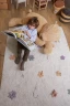Пуф Lorena Canals Sleepy Bear (30x100x70 см)