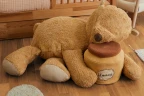 Пуф Lorena Canals Sleepy Bear (30x100x70 см)
