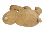 Пуф Lorena Canals Sleepy Bear (30x100x70 см)