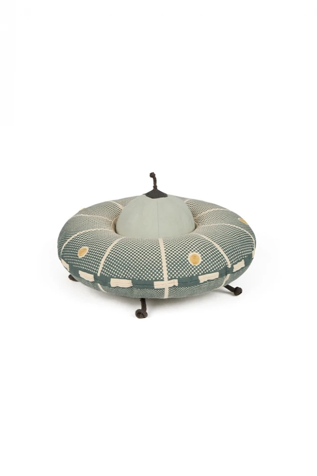 Корзина Lorena Canals UFO Basket (62x62x40 см)