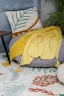Подушка Lorena Canals Palm (38x48 см)