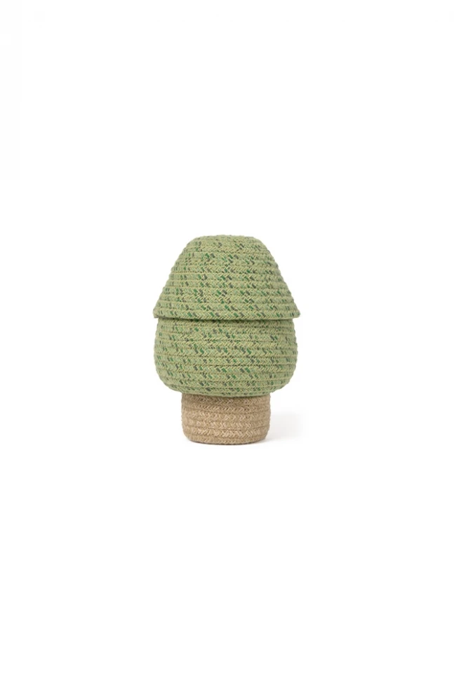 Корзина Lorena Canals Mini Tree (13 x 19 см)