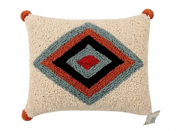 Подушка Lorena Canals Rombus (38x38 см)