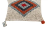 Подушка Lorena Canals Rombus (38x38 см)