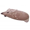 Стираемый ковер Nattiot Little Deer (70x110 см)